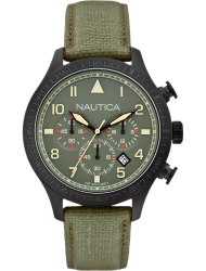Наручные часы Nautica A18684G