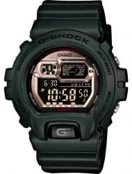 Наручные часы Casio GB-6900B-3E