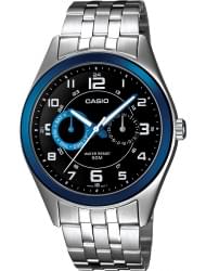 Наручные часы Casio MTP-1353D-1B1