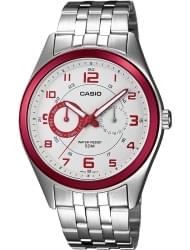 Наручные часы Casio MTP-1353D-8B3