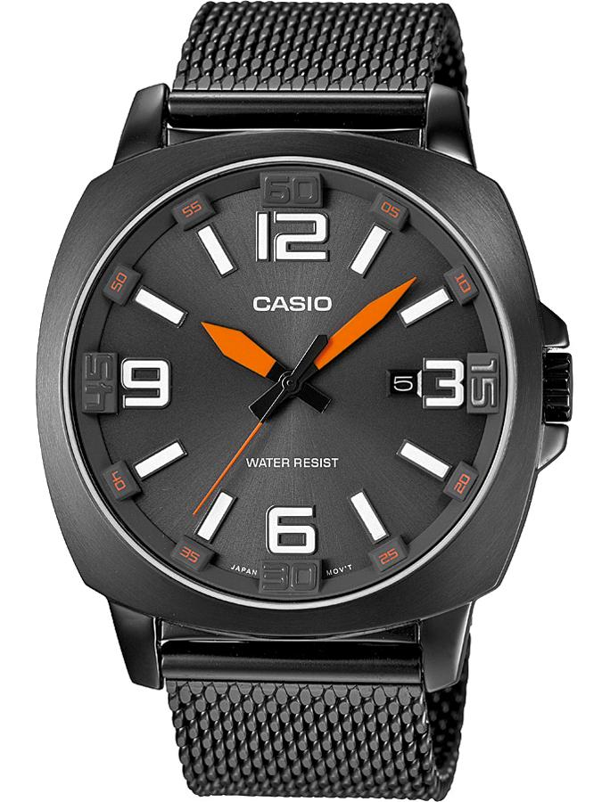 Наручные часы Casio MTP-1350CD-8A2 купить в Москве по доступной цене