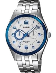 Наручные часы Casio MTP-1353D-8B1