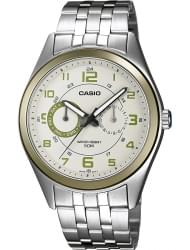 Наручные часы Casio MTP-1353D-8B2
