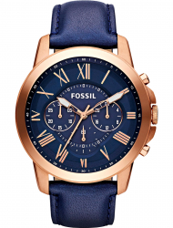 Наручные часы Fossil FS4835