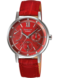 Наручные часы Casio SHE-3028L-4A