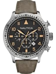 Наручные часы Nautica A17633G
