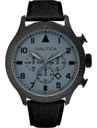 Наручные часы Nautica A19616G