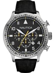 Наручные часы Nautica A17632G
