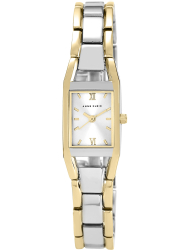 Наручные часы Anne Klein 6419SVTT