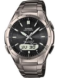 Наручные часы Casio WVA-M640TD-1A