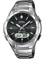 Наручные часы Casio WVA-M640D-1A