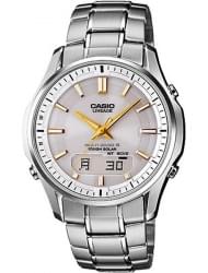 Наручные часы Casio LCW-M100DSE-7A2