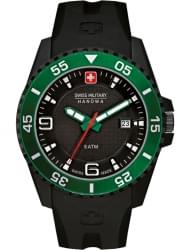 Наручные часы Swiss Military Hanowa 06-4200.27.007.06