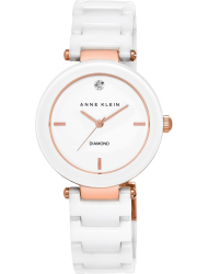 Наручные часы Anne Klein 1018RGWT