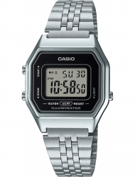 Наручные часы Casio LA680WEA-1EF