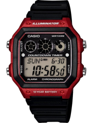 Наручные часы Casio AE-1300WH-4A