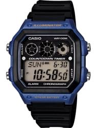 Наручные часы Casio AE-1300WH-2A