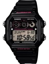 Наручные часы Casio AE-1300WH-1A2