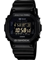 Наручные часы Casio GB-5600B-1B