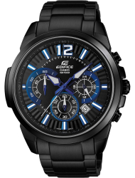 Наручные часы Casio EFR-535BK-1A2