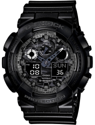 Наручные часы Casio GA-100CF-1A