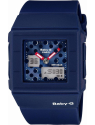 Наручные часы Casio BGA-200DT-2E