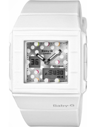 Наручные часы Casio BGA-200DT-7E