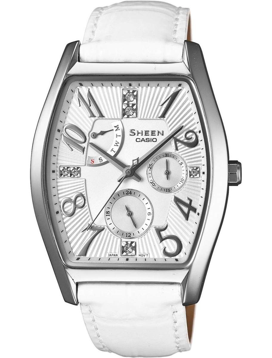 Часы Касио Женские Купить В Краснодаре