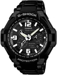 Наручные часы Casio G-1400D-1A