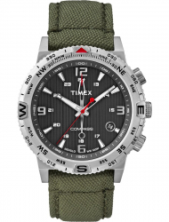 Timex Intelligent Quartz Intelligent Quartz Compass