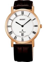 Наручные часы Orient FGW0100EW0
