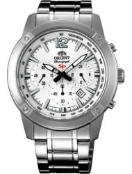 Наручные часы Orient FTW01005W0