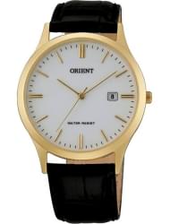 Наручные часы Orient FUNA1001W0