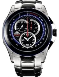 Наручные часы Orient SKT00001B0