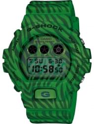 Наручные часы Casio DW-6900ZB-3E