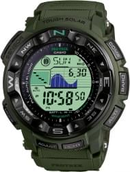 Casio Protrek PRG 250