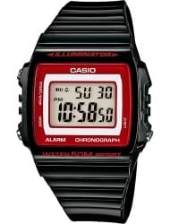 Наручные часы Casio W-215H-1A2