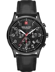 Наручные часы Swiss Military Hanowa 06-4187.13.007