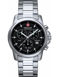 Наручные часы Swiss Military Hanowa 06-5232.04.007