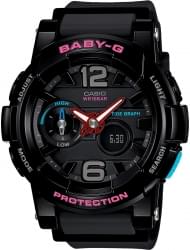 Наручные часы Casio BGA-180-1B