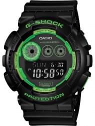 Наручные часы Casio GD-120N-1B3