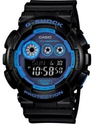 Наручные часы Casio GD-120N-1B2