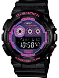 Наручные часы Casio GD-120N-1B4