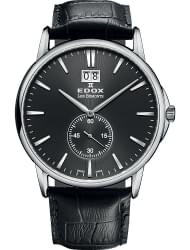 Наручные часы Edox 64012-3NIN