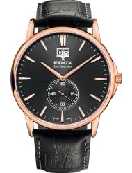 Наручные часы Edox 64012-37RNIR