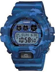 Наручные часы Casio GMD-S6900CF-2E