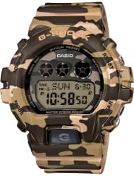 Наручные часы Casio GMD-S6900CF-3E