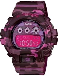 Наручные часы Casio GMD-S6900CF-4E