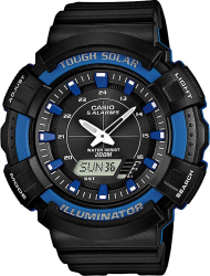 Наручные часы Casio AD-S800WH-2A2