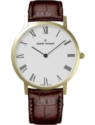 Наручные часы Claude Bernard 20202-37JBR
